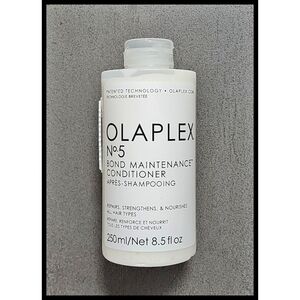 NEW Sealed OLAPLEX No.5 Bond Maintenance 8.5oz Conditioner NEW